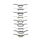 Handlebar Options