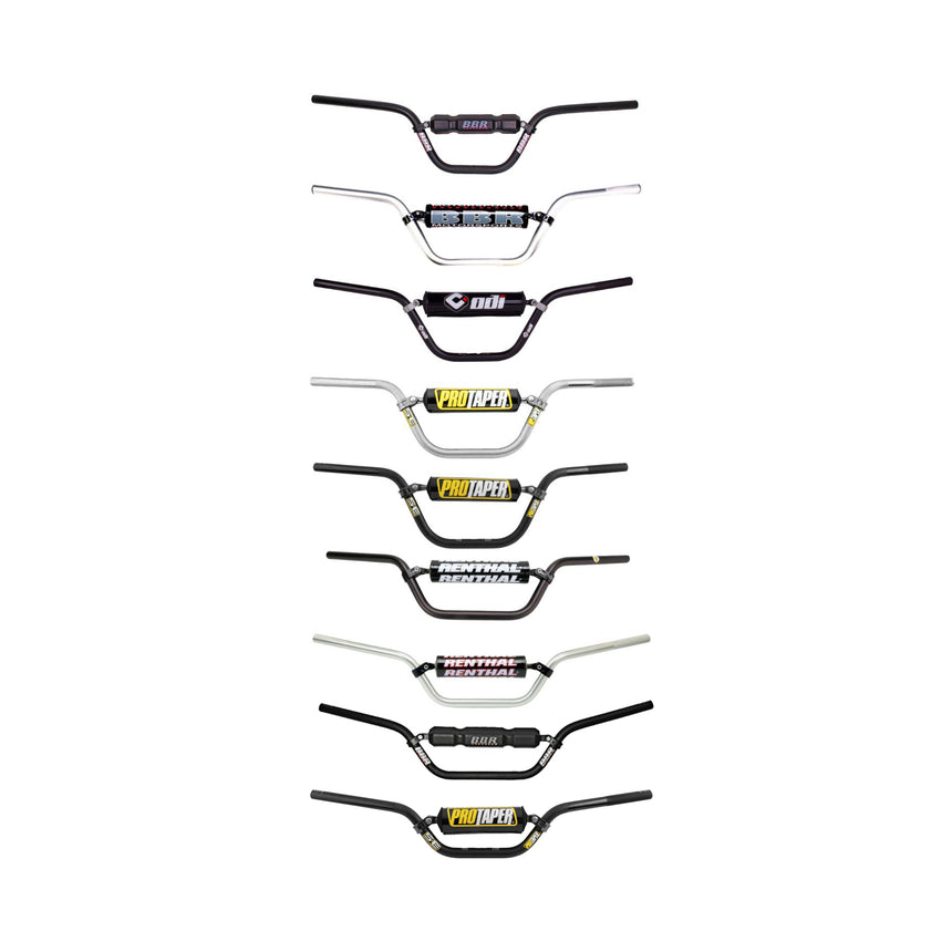 Handlebars