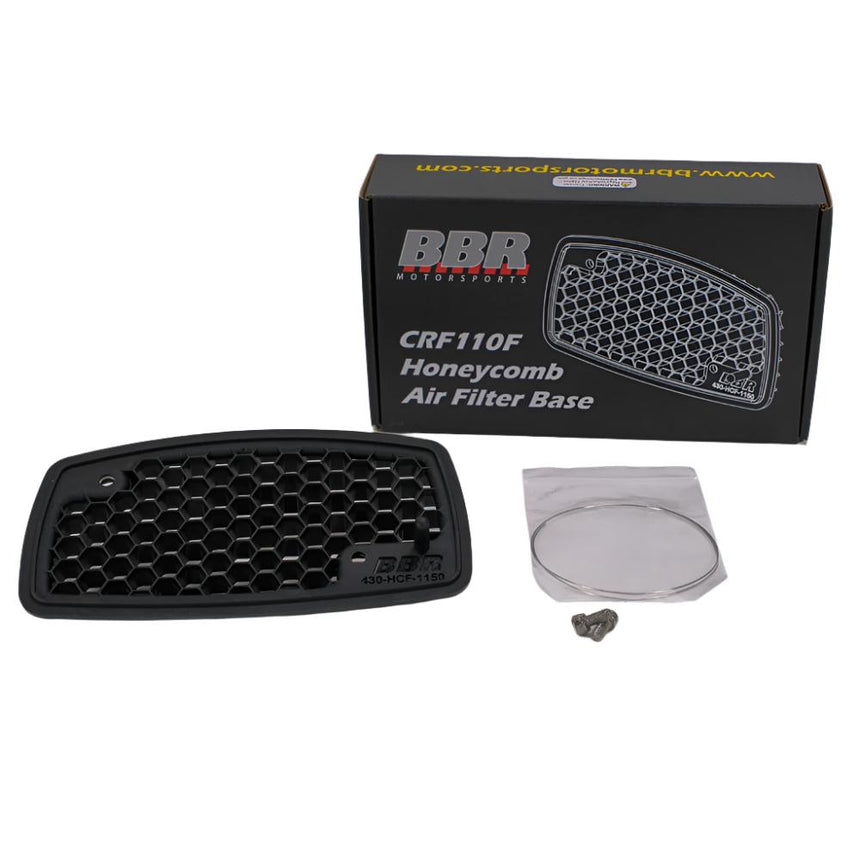 CRF110F Honeycomb Air Filter Base 2019 - Present