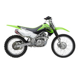 YOSHIMURA RS-9 STAINLESS FULL EXHAUST - KLX140