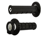 ODI Half-Waffle MX V2 Lock-On Grips