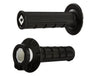 ODI Half-Waffle MX V2 Lock-On Grips