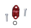 Works Connection Rotating Bar Clamp