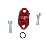 Works Connection Rotating Bar Clamp