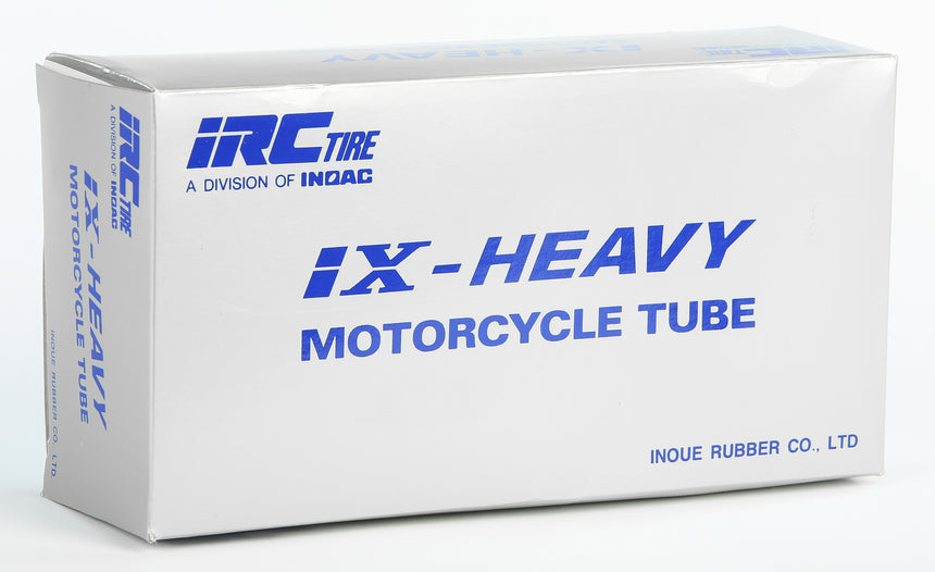 Tube - IRC 70/100-17 Heavy-Duty Front