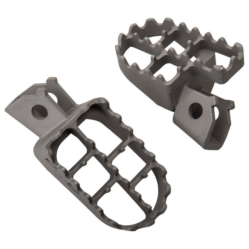IMS SuperStock Foot Pegs - Yamaha TTR125 00 - Present