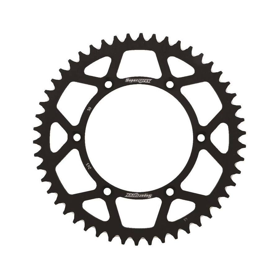 JT Sprockets Rear Sprocket - CRF125