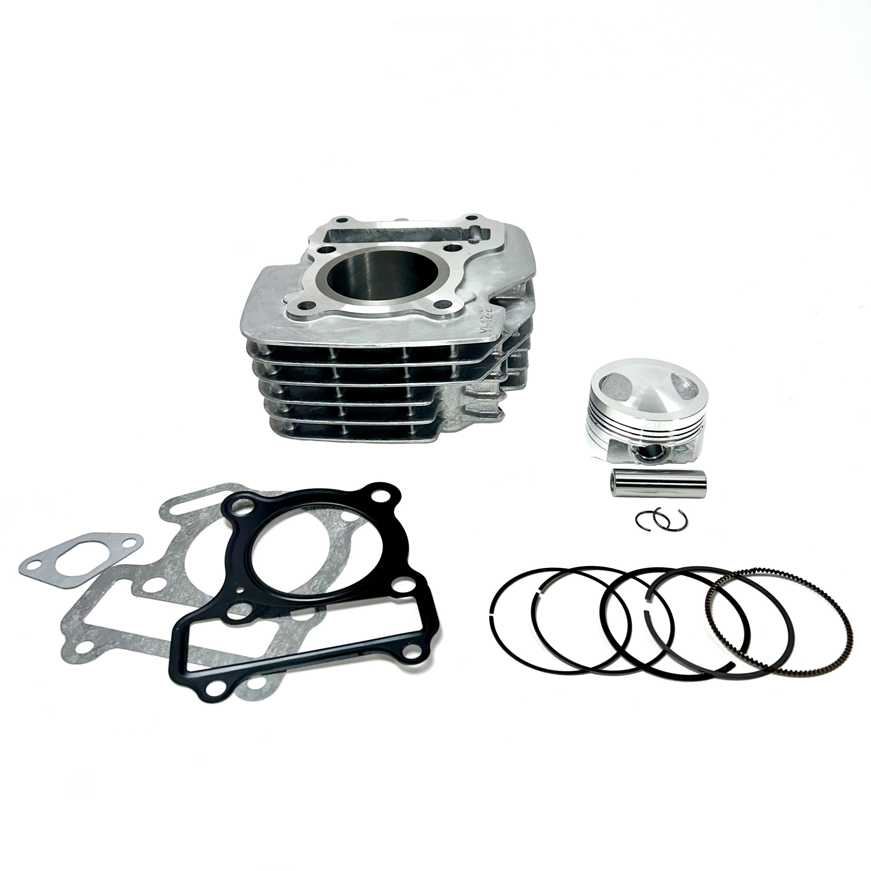 TTR110 130cc Big Bore Kit – BBR Motorsports