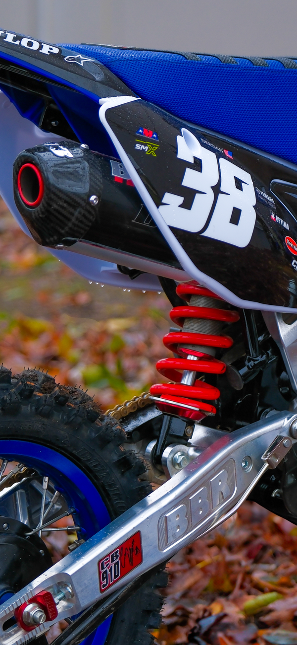 BBR Motorsports