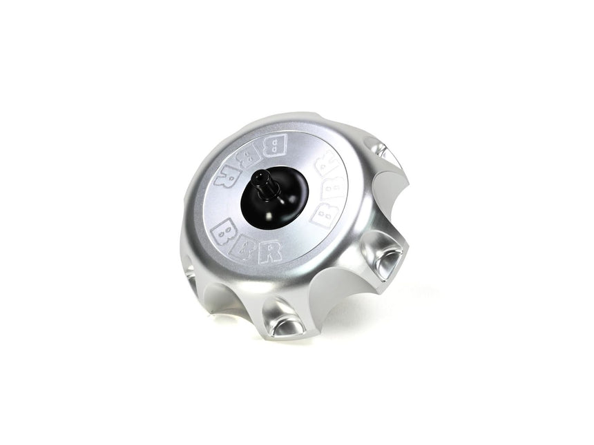 Billet Gas Cap - 110-HCR-1203