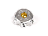Billet Gas Cap - 110-HCR-1204