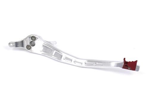 BBR CRF/XR50 Billet Aluminum Brake Pedal -  Disc Brake, Stock - 120-HCF-5141