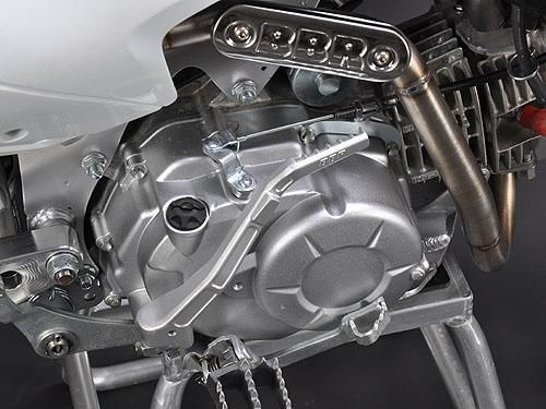 Kick Starter - Forged Aluminum / CRF50/70/110F/MM12P