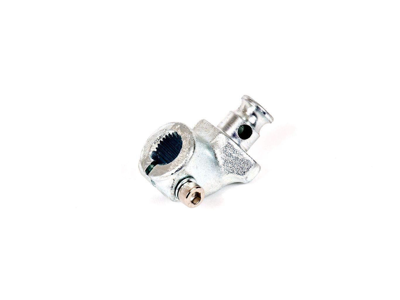 Kickstarter Knuckle - BBR Kickstarter / KLX/DRZ110 - 132-KLX-1102