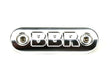 Exhaust System - Stainless Heat Shield, W/Screws - 220-BBR-1005
