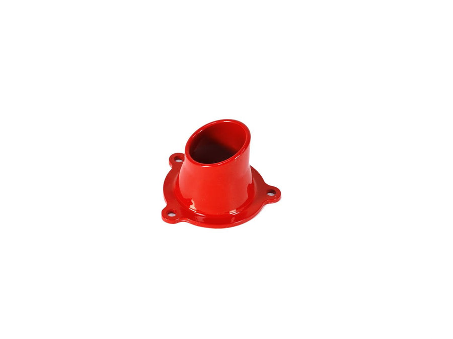 Exhaust System - D3 Endcap Insert, Red (only) - 240-BBR-1023