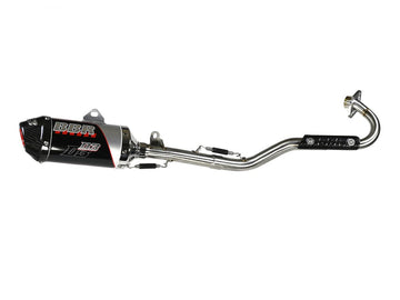 D3 Exhaust System - CRF125, 19-Present - 240-HCF-1231