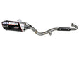 D3 Exhaust System - XR/CRF80/100  '85 - Present - 240-HXR-1031