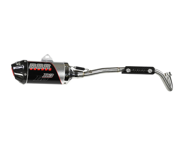 D3 Exhaust System - TTR50 - 240-YTR-5031