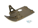 Skid Plate - Race Team, Bronze Cerakote / Daytona Anima 150/190 - 320-DAY-1931
