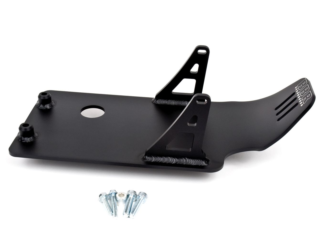Skid Plate - KLX/DRZ110, 02-Present - 320-KLX-1111