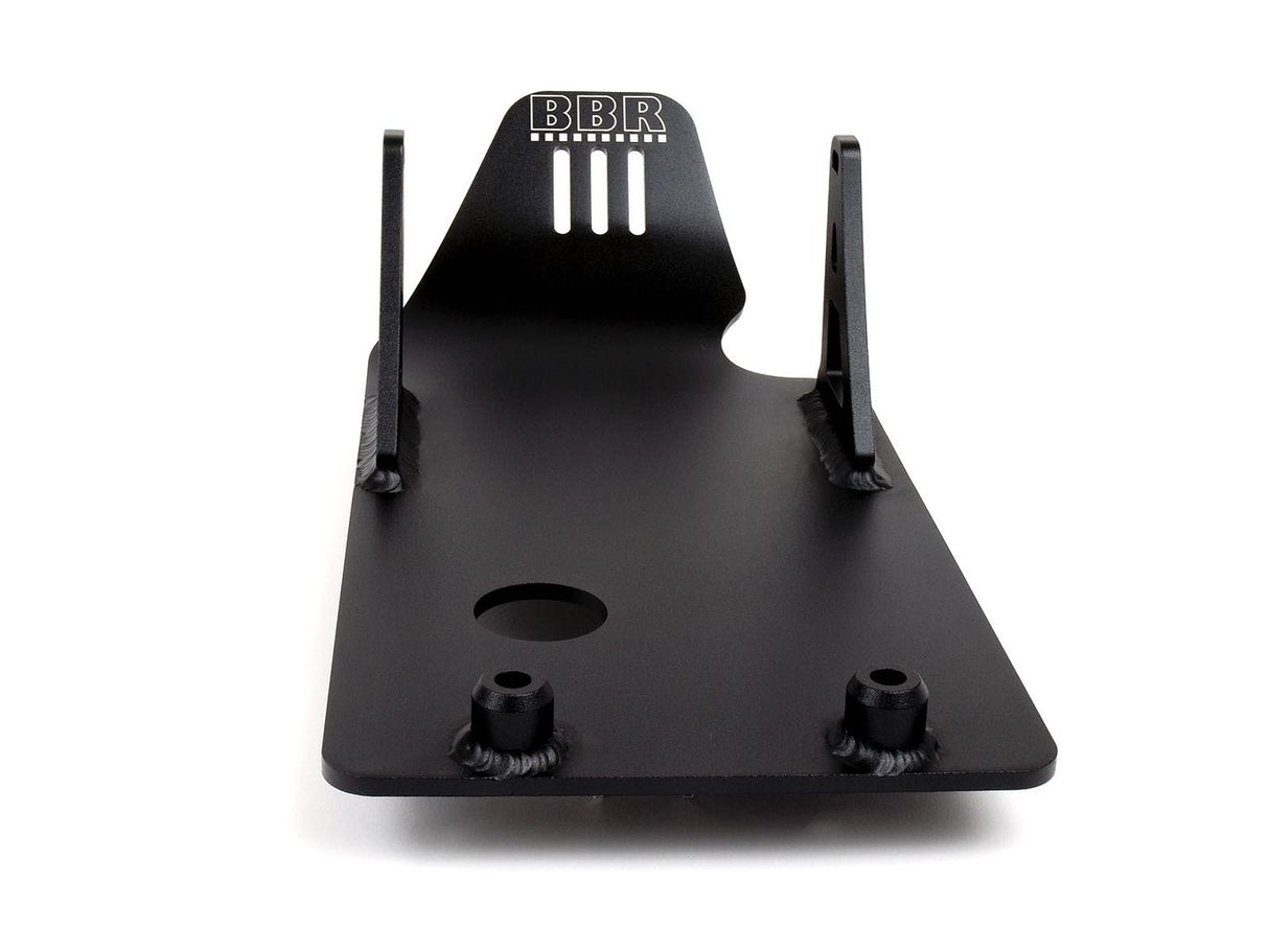 Skid Plate - KLX/DRZ110, 02-Present