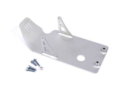 Skid Plate -  KLX/DRZ110, 02-Present - 320-KLX-1111