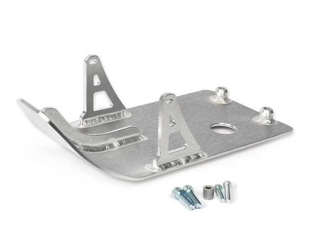 Skid Plate - Race Team KLX110 - 320-KLX-1231