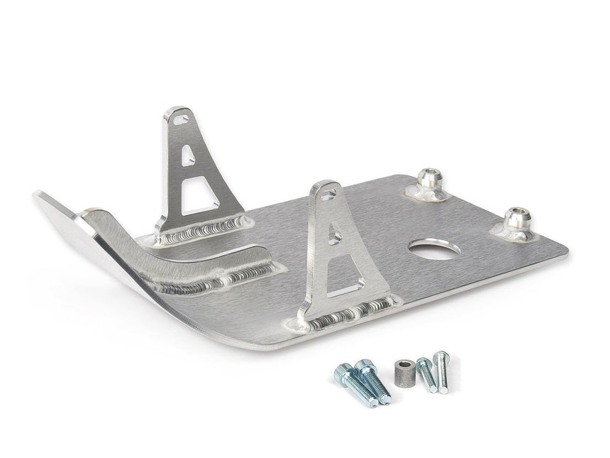 Skid Plate - Race Team KLX110 - 320-KLX-1231