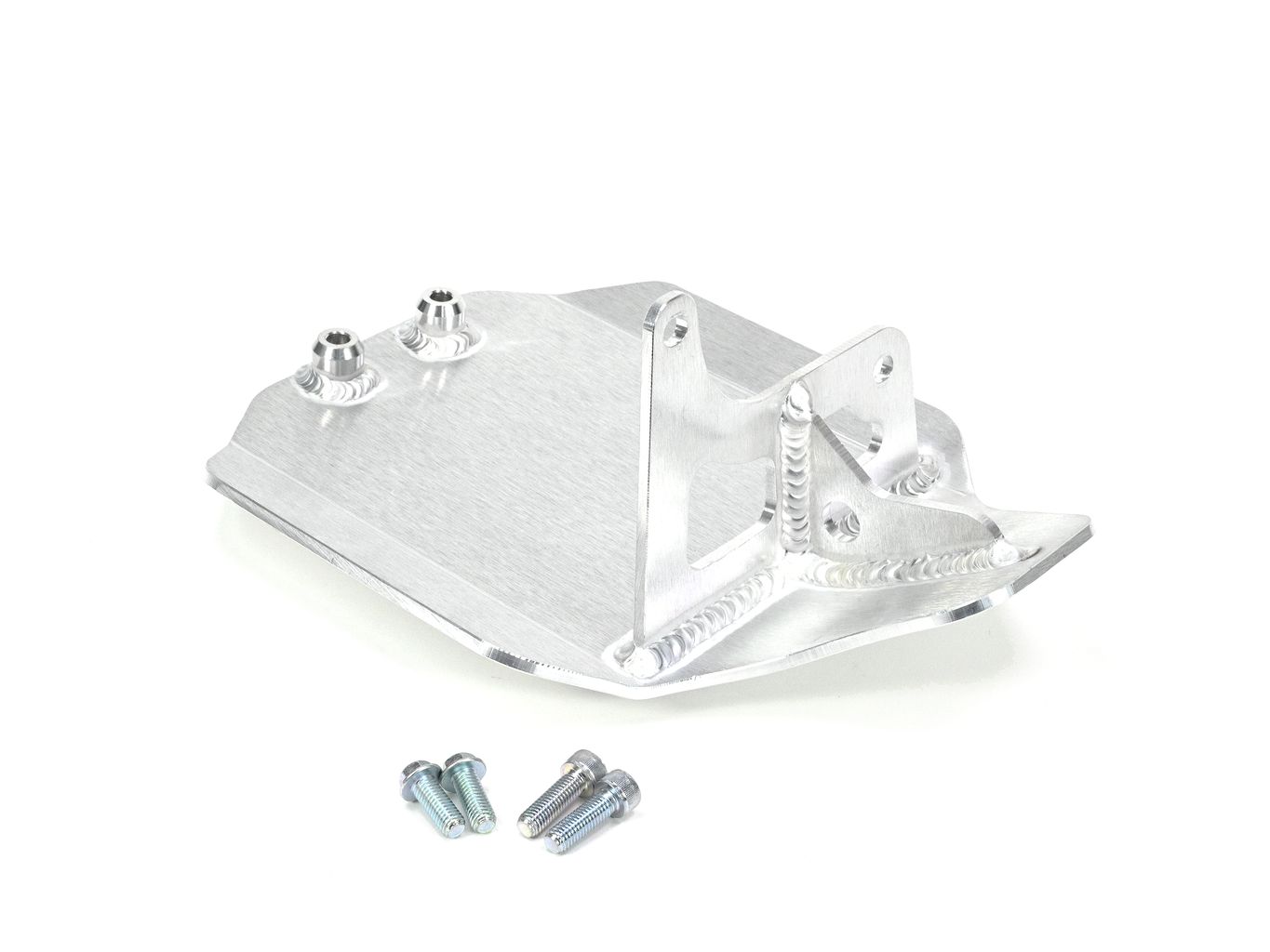 TTR110 Skid Plate - 320-YTR-1131