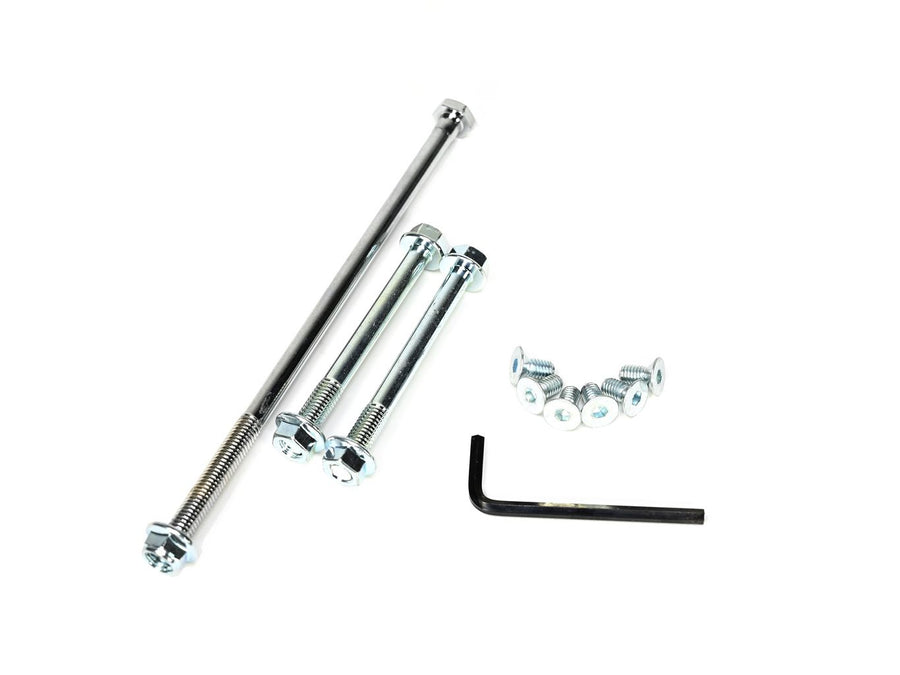 TTR Frame Cradle Bolt Pack w/Lock Tite - 321-YTR-1232
