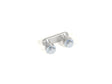 Bracket only, Chain Guide, Factory Edition - XR/CRF50F, 00-Present - 341-HXR-5011