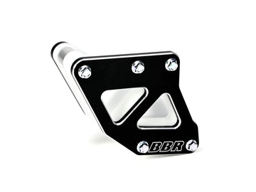 Chain Guide, Factory Edition - Black / XR/CRF80/100, 85-13 - 345-HXR-1011