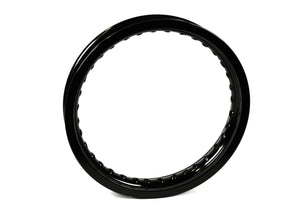 12" Aluminum Rim - Rear KLX/DRZ110 or CRF110F - 388-KLX-1111