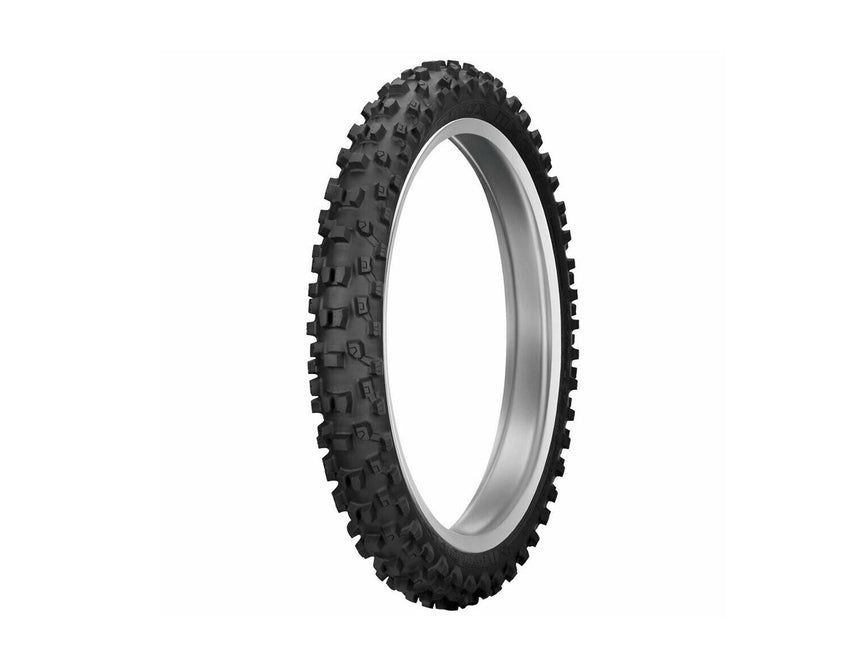 Dunlop Geomax MX33 Front 70/100-17 - 392-DUN-3317