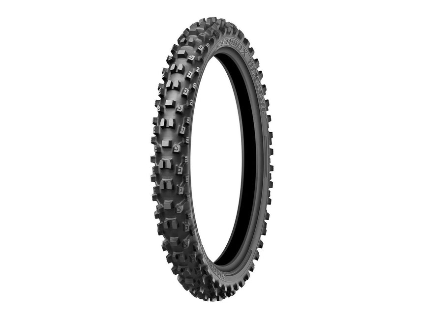 Dunlop Geomax MX33 Front 70/100-19 - 392-DUN-3319