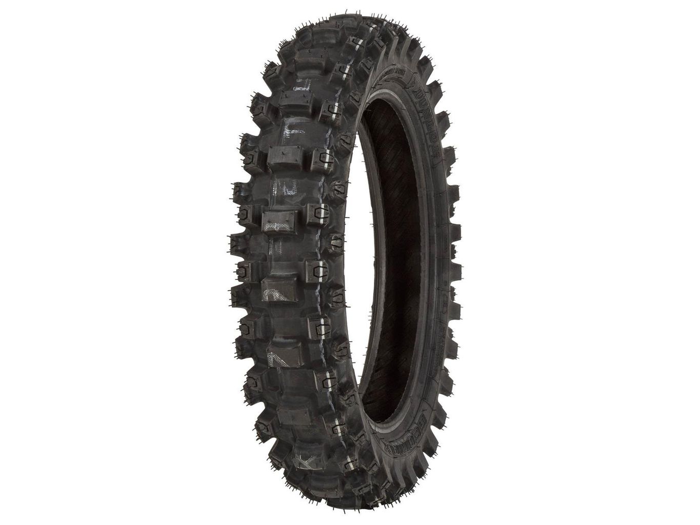 Dunlop Geomax MX33 Rear 70/100-10 - 393-DUN-3310
