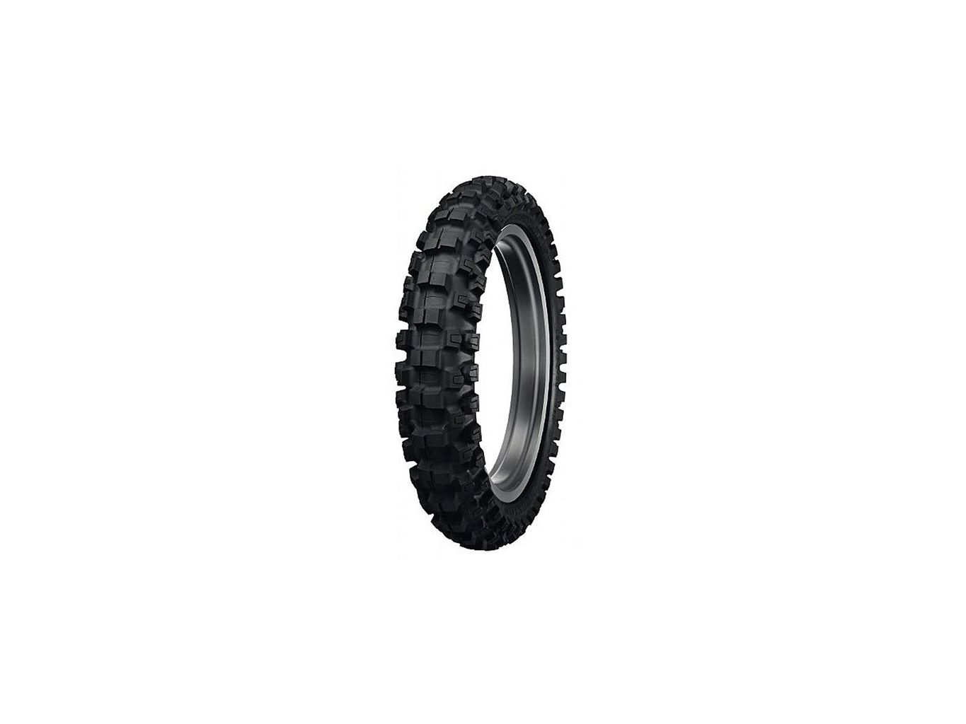 Dunlop Geomax MX34 Rear 90/100-14 – BBR Motorsports