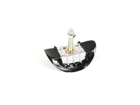 Rim Lock - 1.60 - 395-BBR-2160