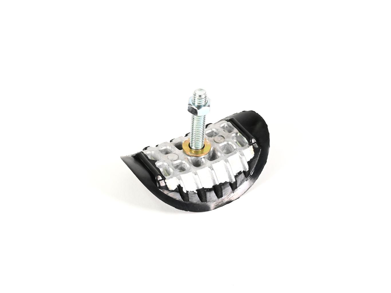 Rim Lock - 1.85 - 395-BBR-2185