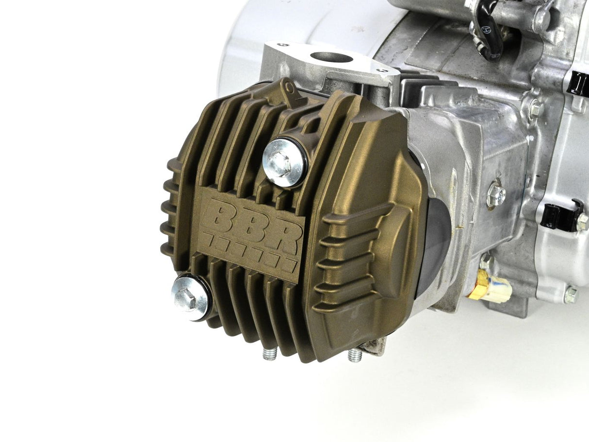 Valve Cover - Bronze Cerakote, CRF110F 2013-Present - 405-HCF-1111