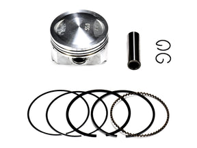 Piston Kit - 132cc Bore Kit / CRF110F, 13-Present - 411-HCF-1111