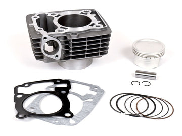 CRF150F (06-Present only) - 195 Bore Kit - 411-HCF-1901