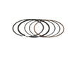 Ring Set - 195 Bore Kit / CRF150F, 06-Present - 411-HCF-1912