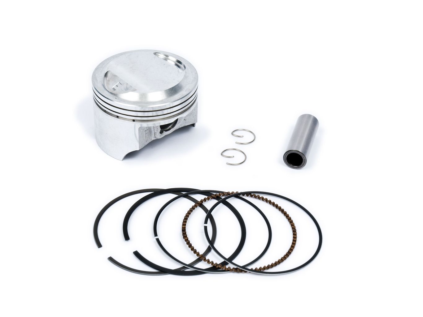 Piston Kit - 240cc Bore Kit / CRF230F, 03-Present - 411-HCF-2305