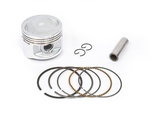 Piston Kit - 120cc Bore Kit / XR/CRF100, 81-13 - 411-HXR-1011