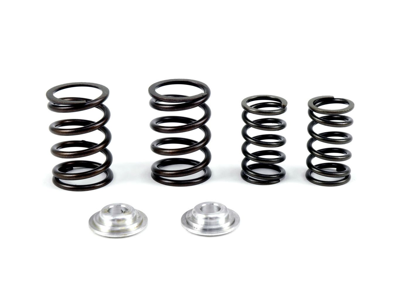 Valve Springs - HD / XR/CRF100, 1981-Present, XR/CRF80 1979