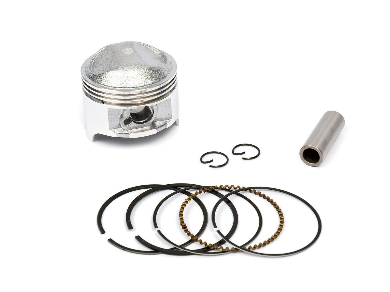Piston Kit - 88cc S/P Kit / XR/CRF50/70 - 411-HXR-5211