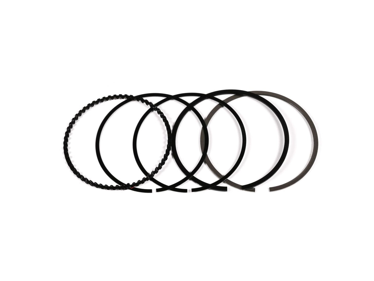 Ring Set - 88cc Bore Kit / XR/CRF70, 00-12 - 411-HXR-7012
