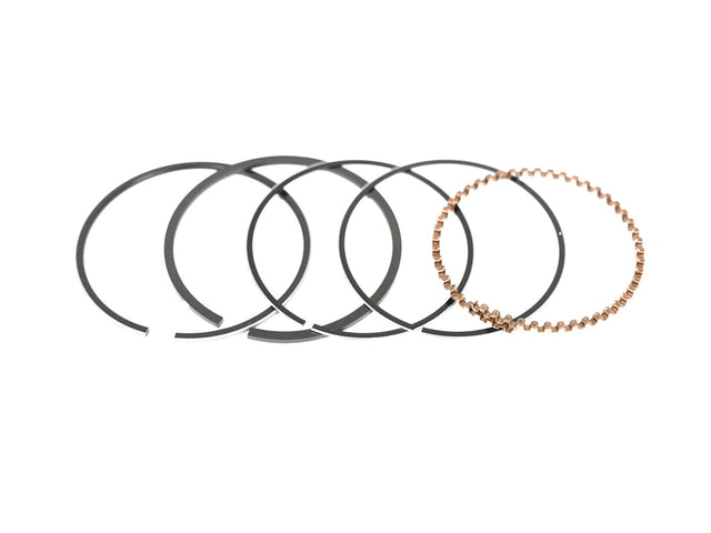 Ring Set - 95cc Bore Kit / XR/CRF80, 79-13 - 411-HXR-8012